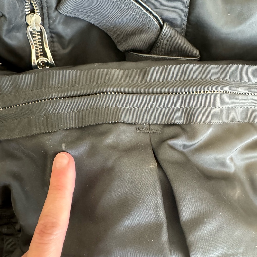 Lululemon Best Practice Pack Backpack - image 12